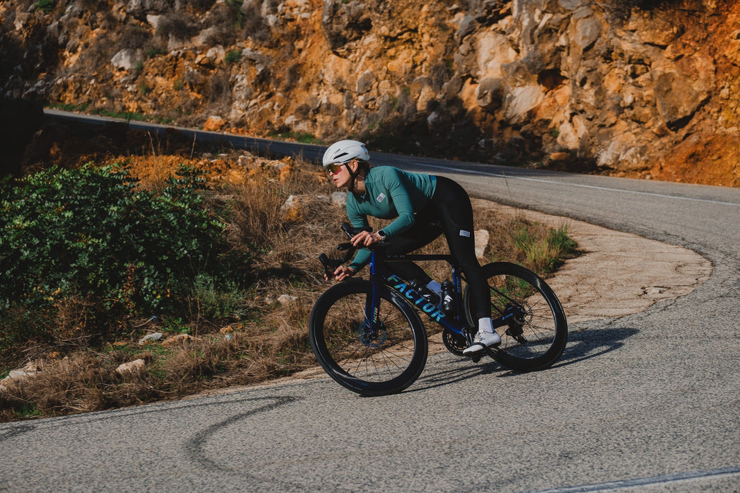 Cycling Shorts Will Seriously Boost Your Comfort on the Bike - Label Collective