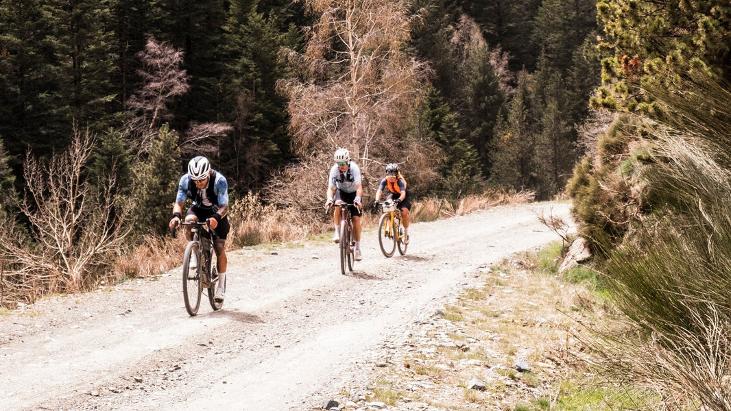 What to Wear on a Gravel Bike