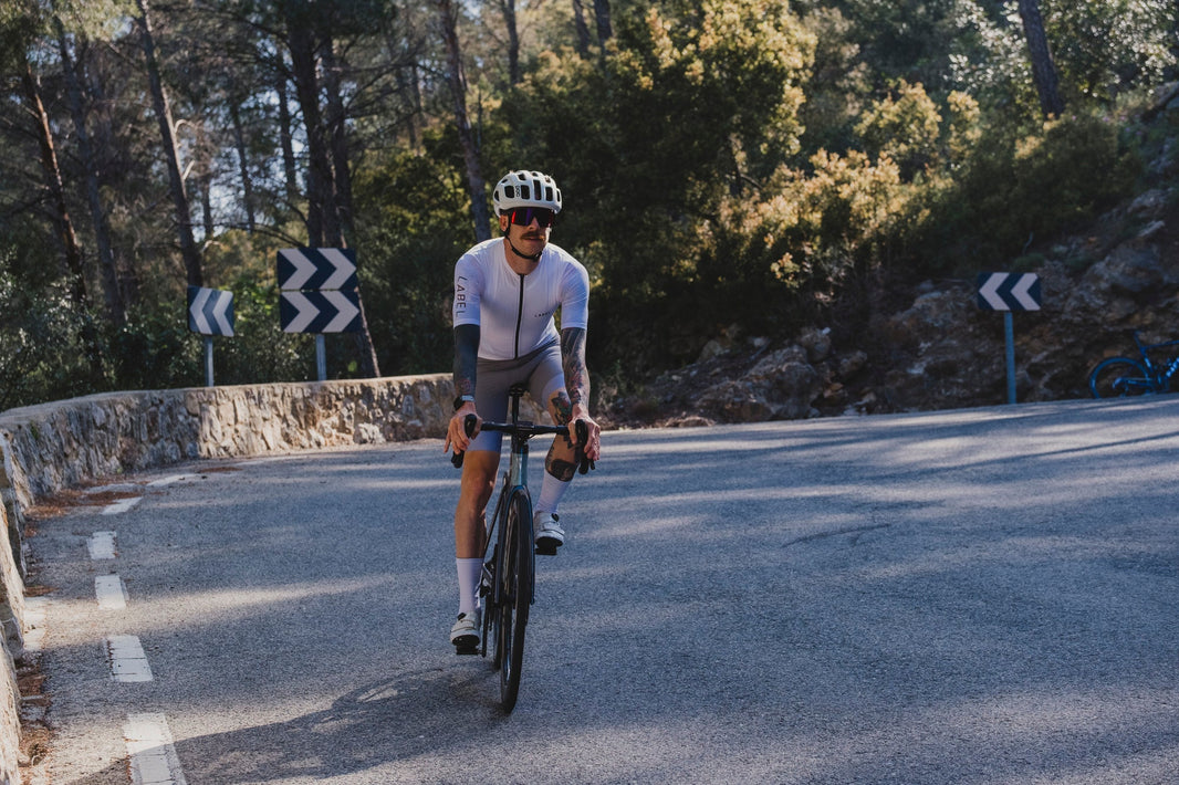 How Sleep Affects Cycling Performance - Label Collective