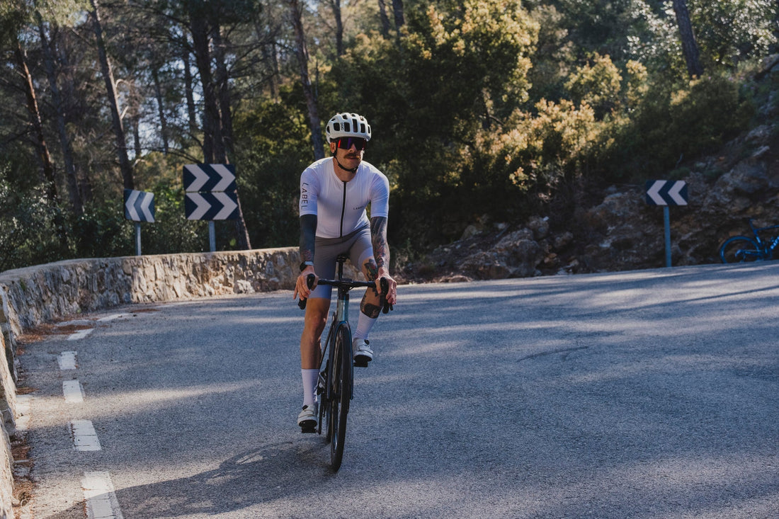 How Sleep Affects Cycling Performance - Label Collective