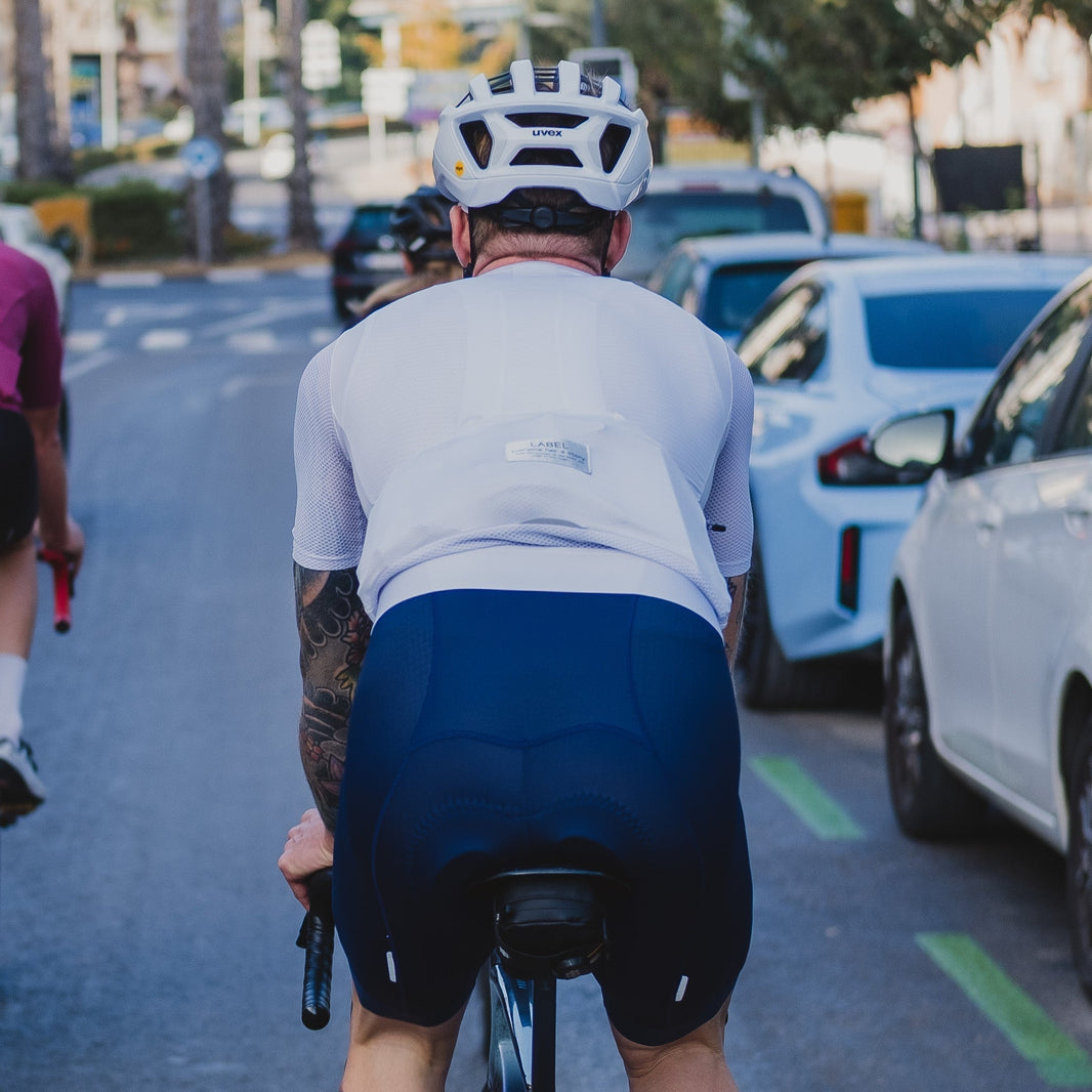 How to Choose Your First Pair of Bib Shorts - Label Collective