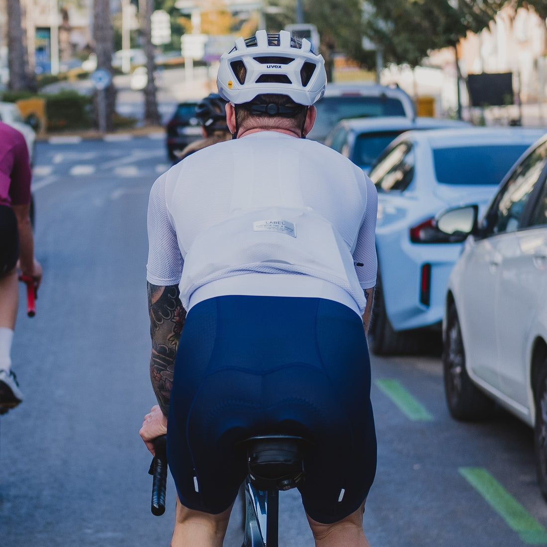 How to Choose Your First Pair of Bib Shorts - Label Collective