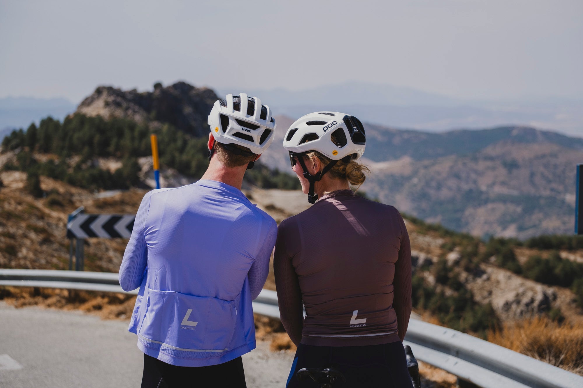 Jerseys - Label Collective