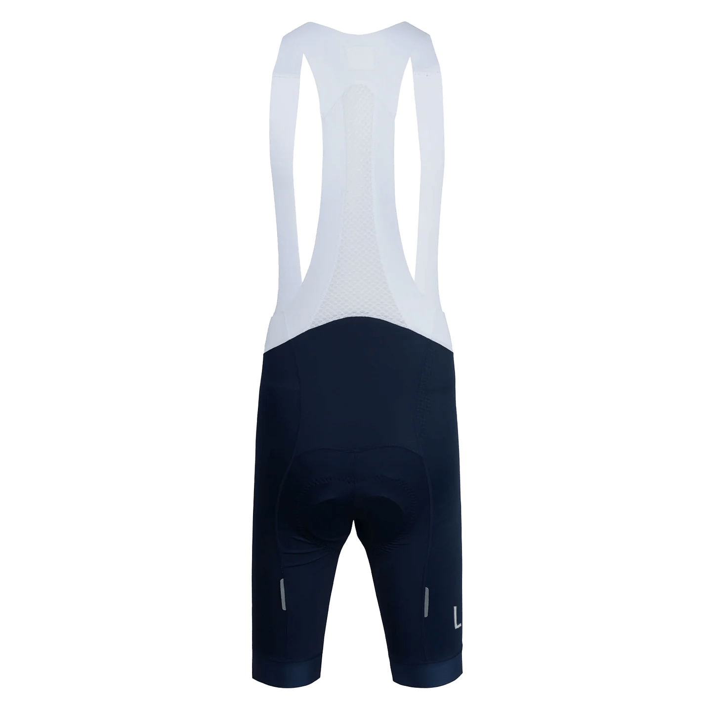 Essential Men’s Bib Shorts - Label Collective