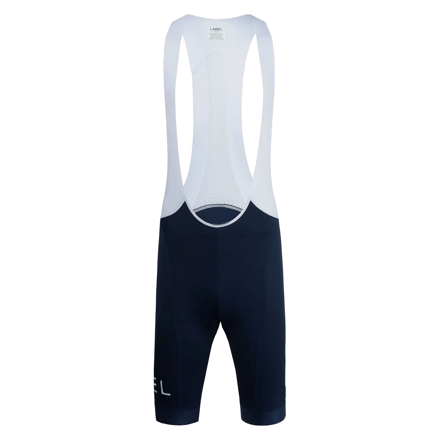 Essential Men’s Bib Shorts - Label Collective
