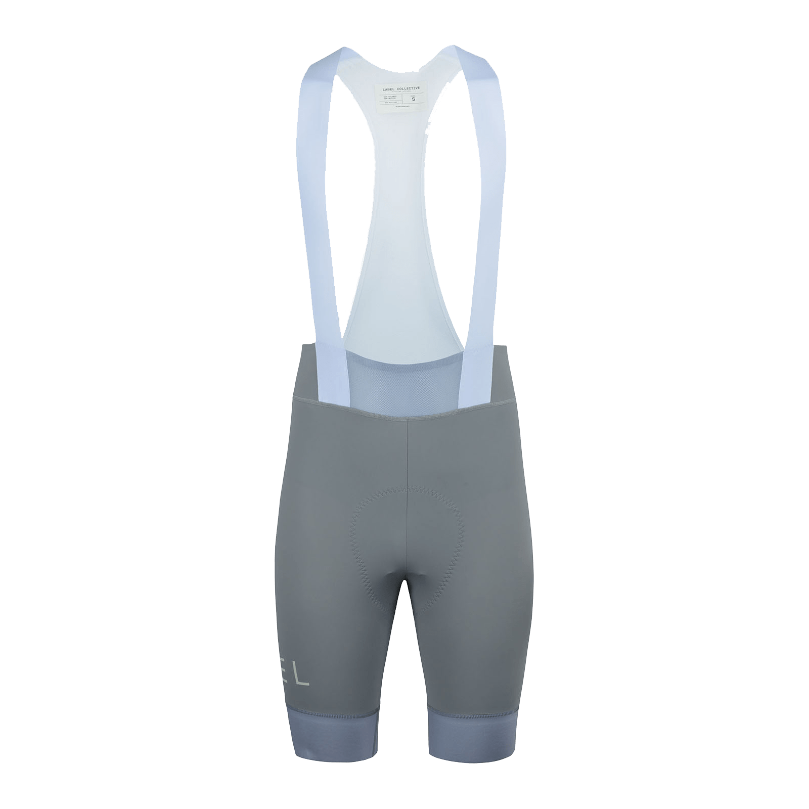Performance Men’s Bib Shorts - Label Collective