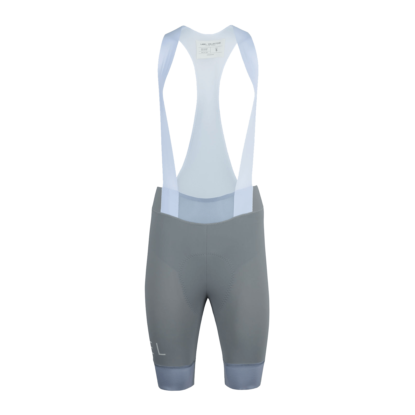 Performance Women’s Bib Shorts - Label Collective