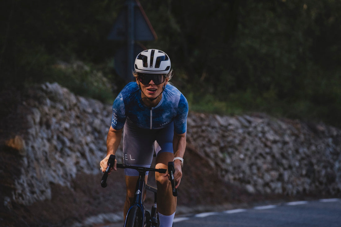 10 Tips to Boost Cycling Efficiency and Durability - Label Collective