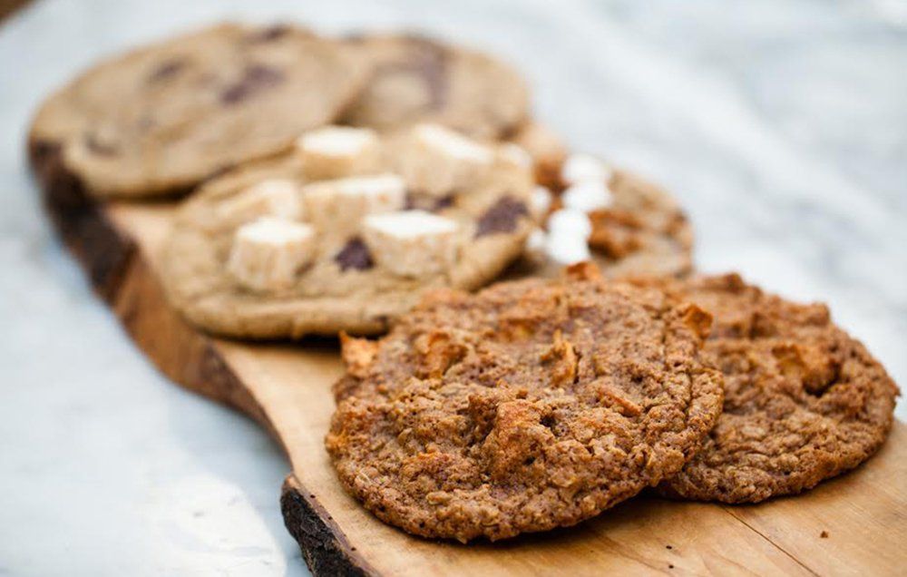 20 Real Homemade Cycling Snacks - Label Collective