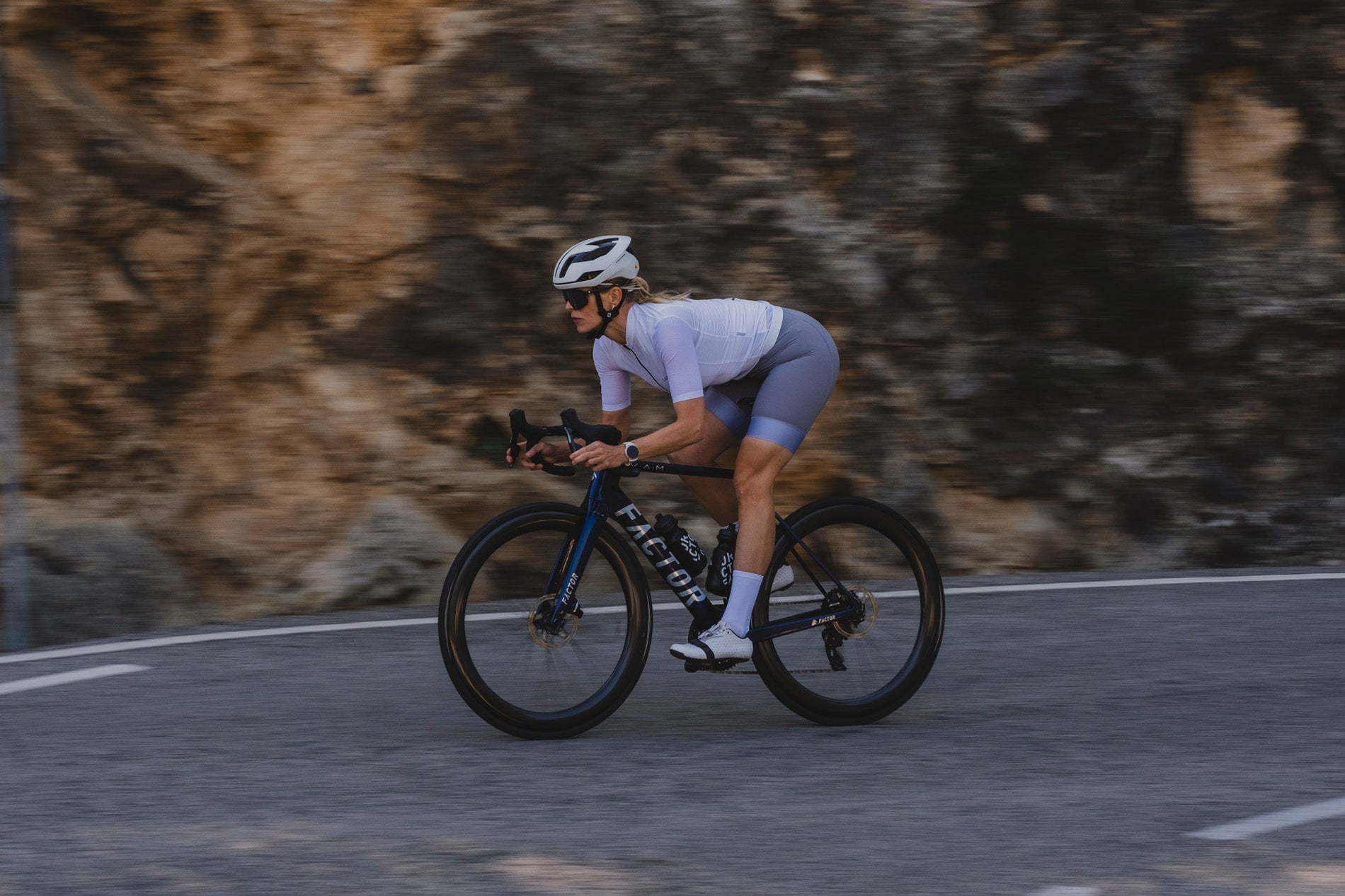 The Best Lightweight Cycling Jerseys from Label Collective