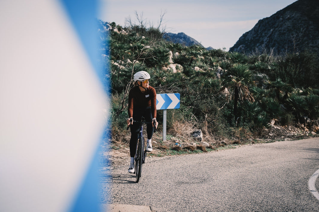 Cycling Through Stress: How Riding Can Boost Mental Health