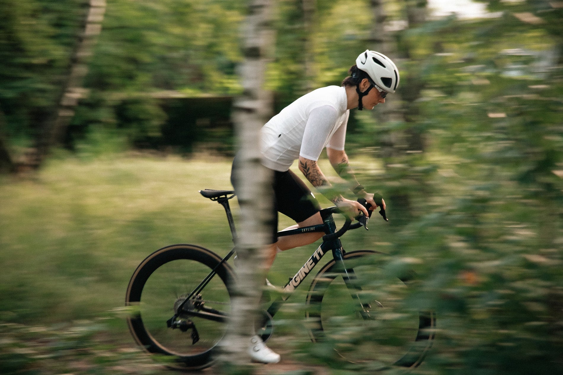 Cycling for Beginners: Essential Gear to Start Riding