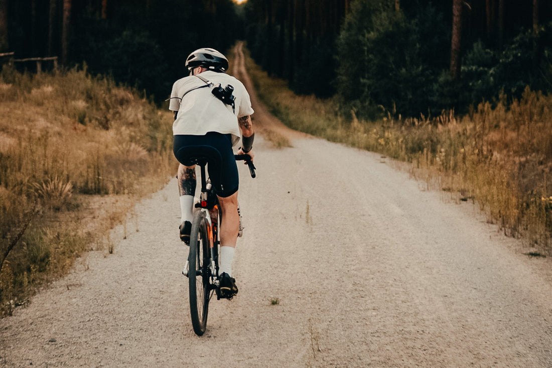 Beginner's Guide to Building a Cycling Habit - Label Collective