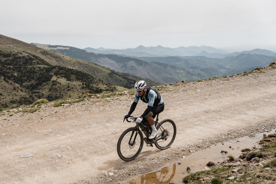 Best Bib Shorts for Long Rides: A Guide for Cyclists Who Actually Ride Far - Label Collective