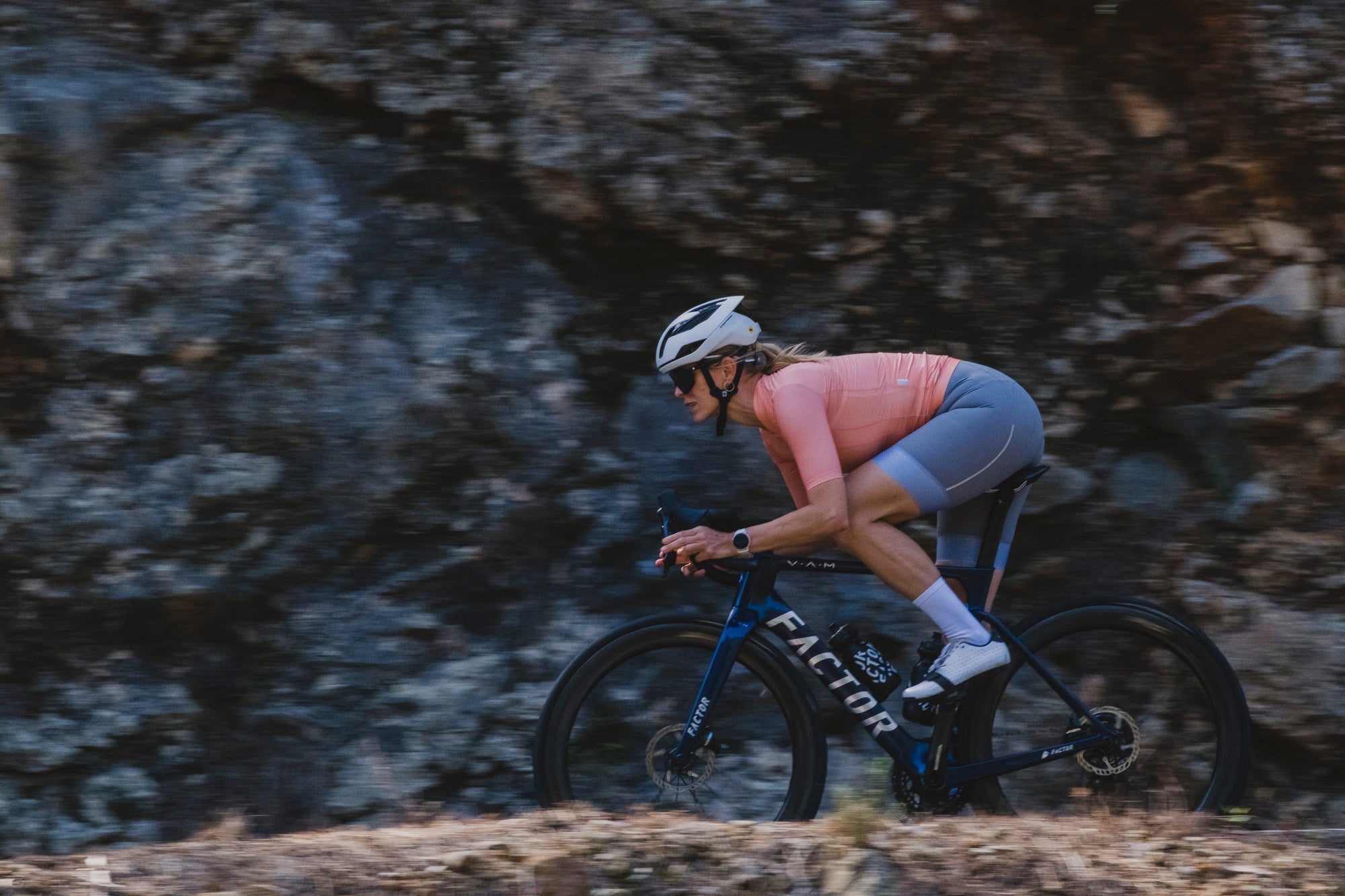 Cycling Shorts for Women: What to Know Before You Ride - Label Collective