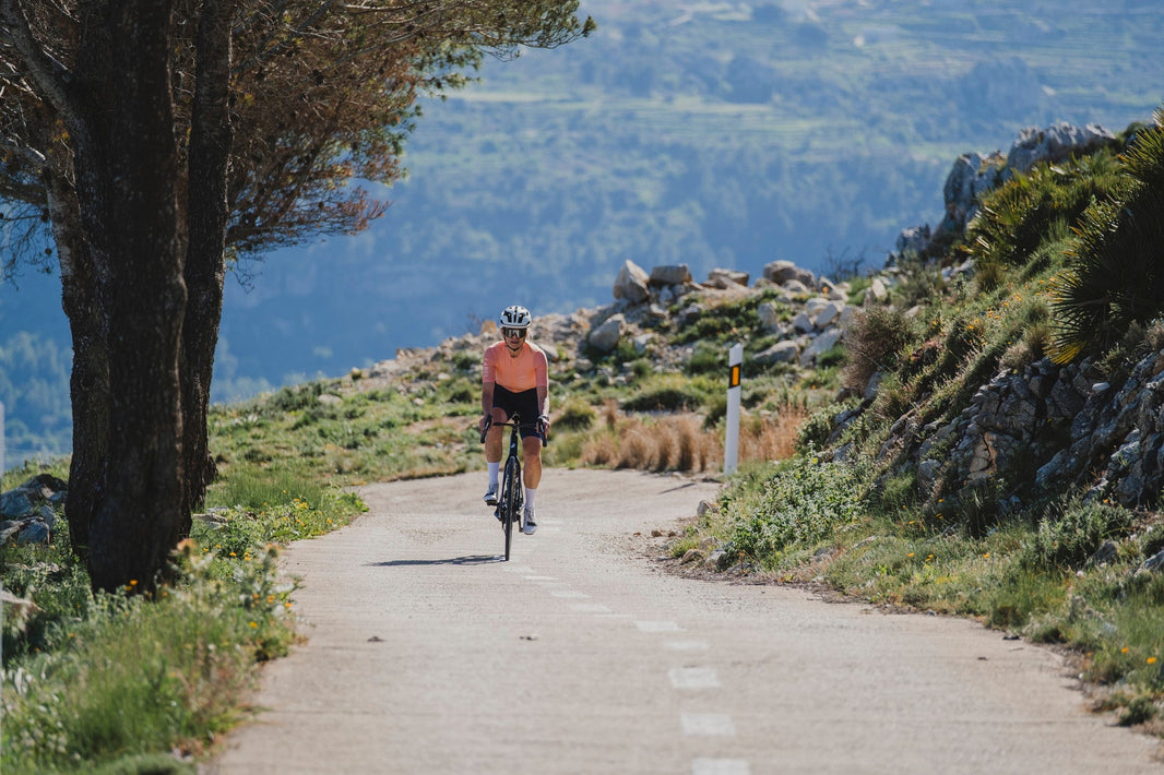 Guide to Cycle Clothing Fit For Climbing