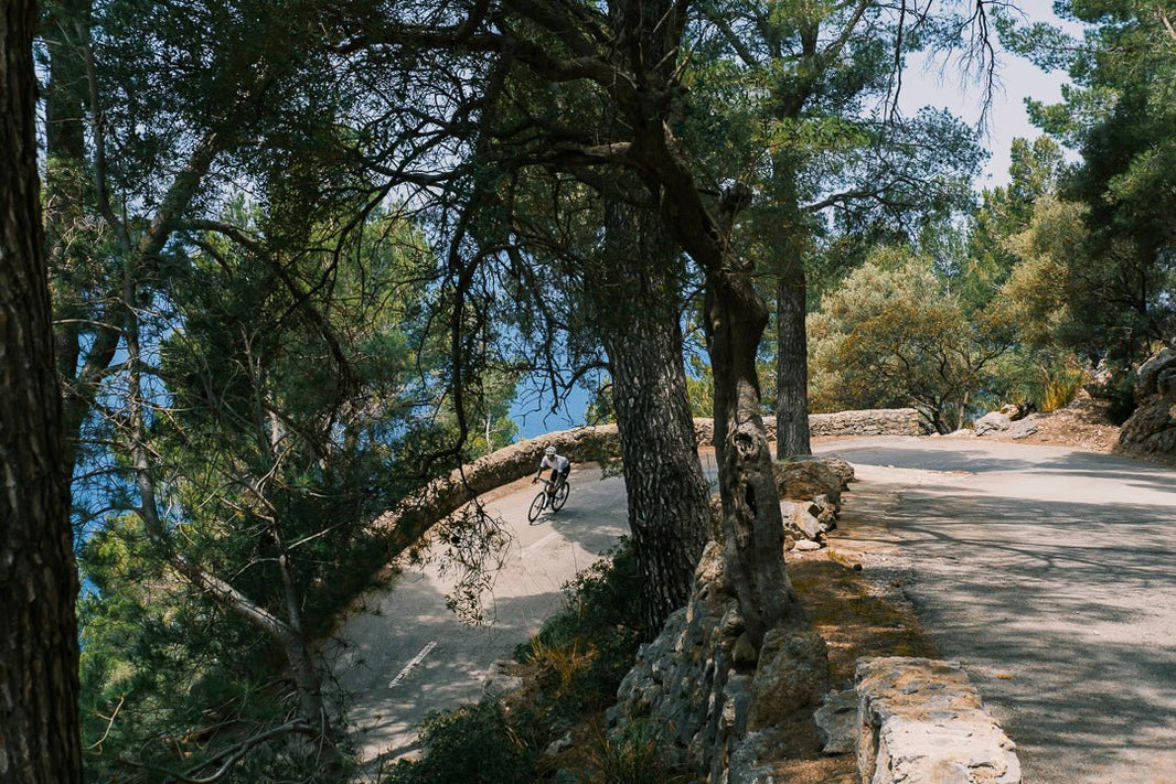 Destinations: Port de Valldemossa - Label Collective