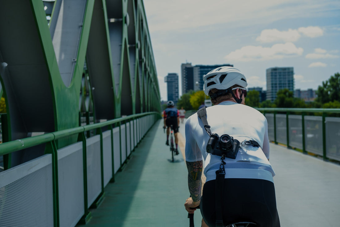 Essential Nutrition Tips for Beginner Cyclists - Label Collective