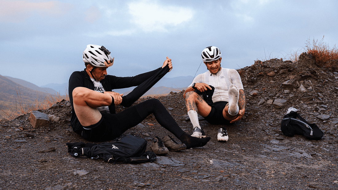 Master Ultra Rides: Gear, Training, and Mental Strategies for Success - Label Collective