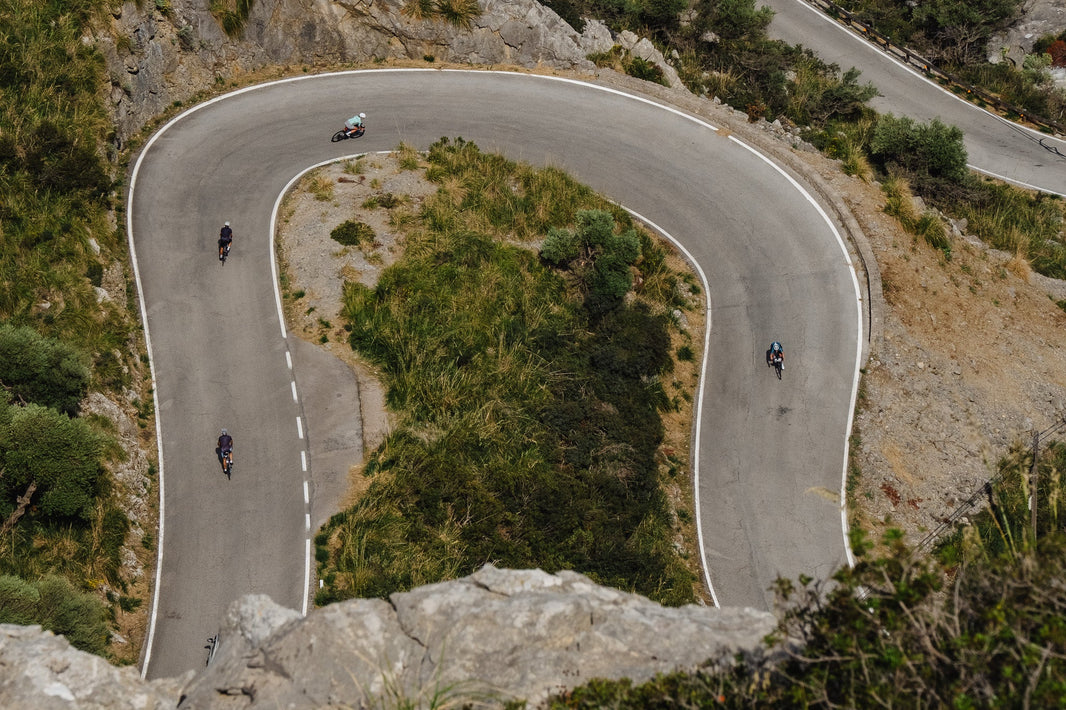 Peaks: The story of Sa Calobra - Label Collective