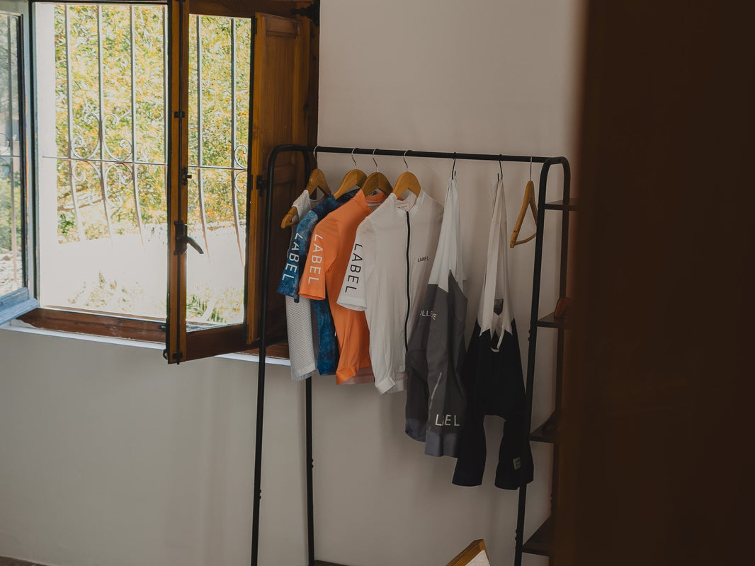 Recycled Cycling Jerseys: Do They Really Hold Up? - Label Collective