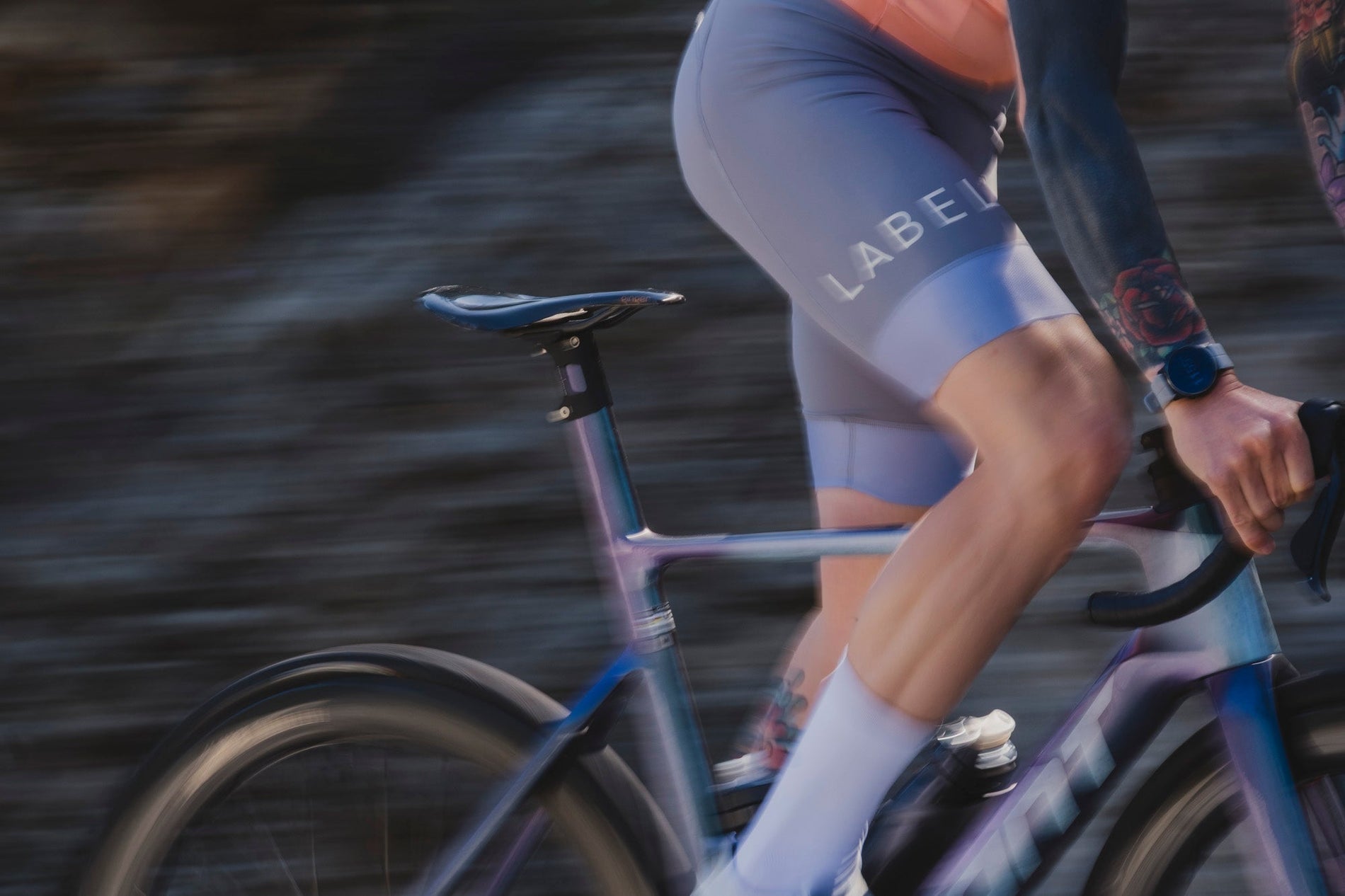 Ride in Comfort: The Ultimate Guide to the Best Long Distance Cycling Bibs for Every Cyclist - Label Collective