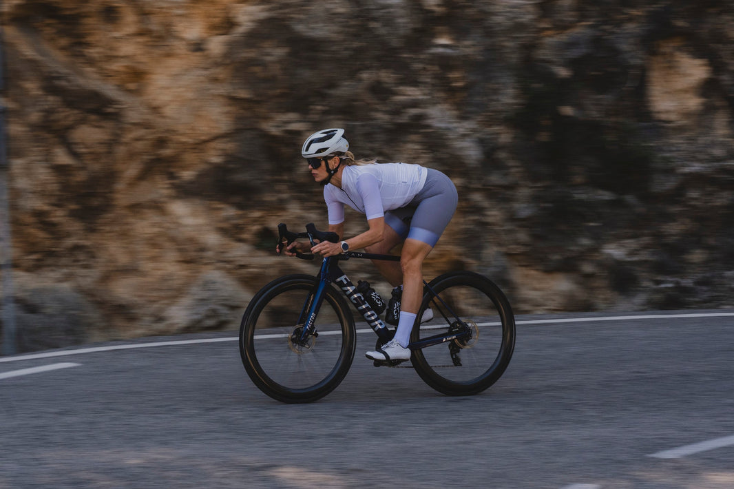 The Best Lightweight Cycling Jerseys from Label Collective - Label Collective