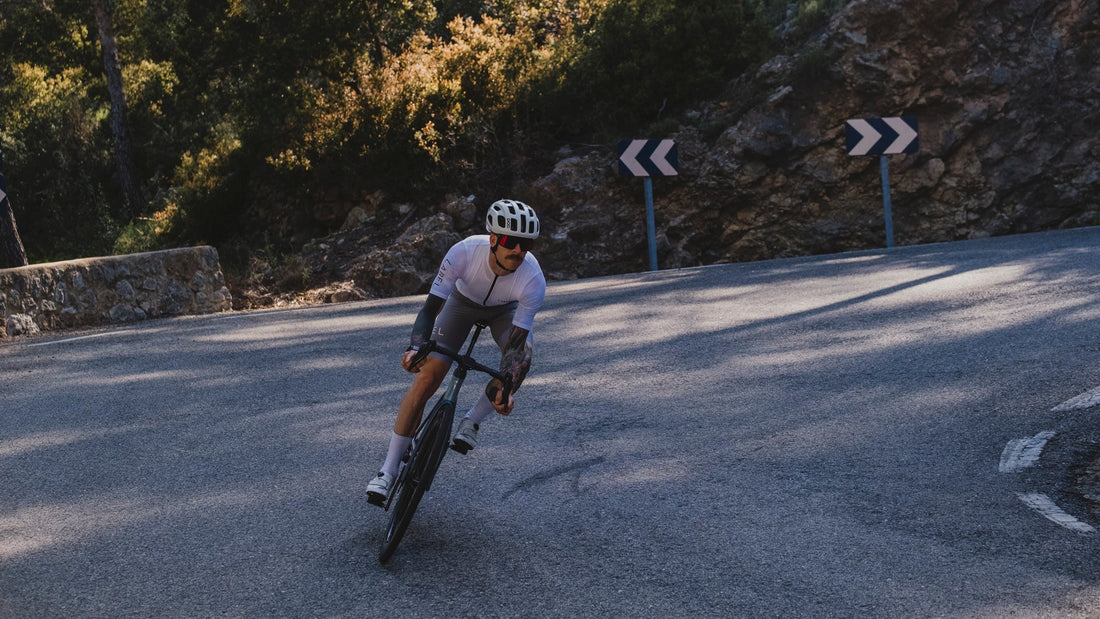 Tips to Descend Better and Faster - Label Collective