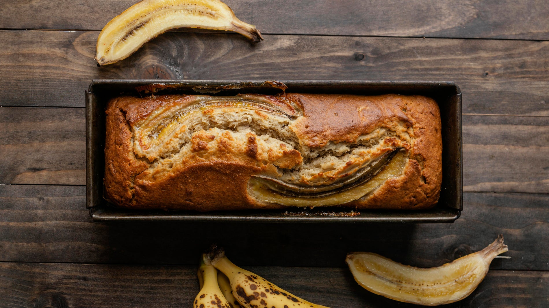 Banana Bread Recipe for Cyclists: Delicious, Easy Energy Boost