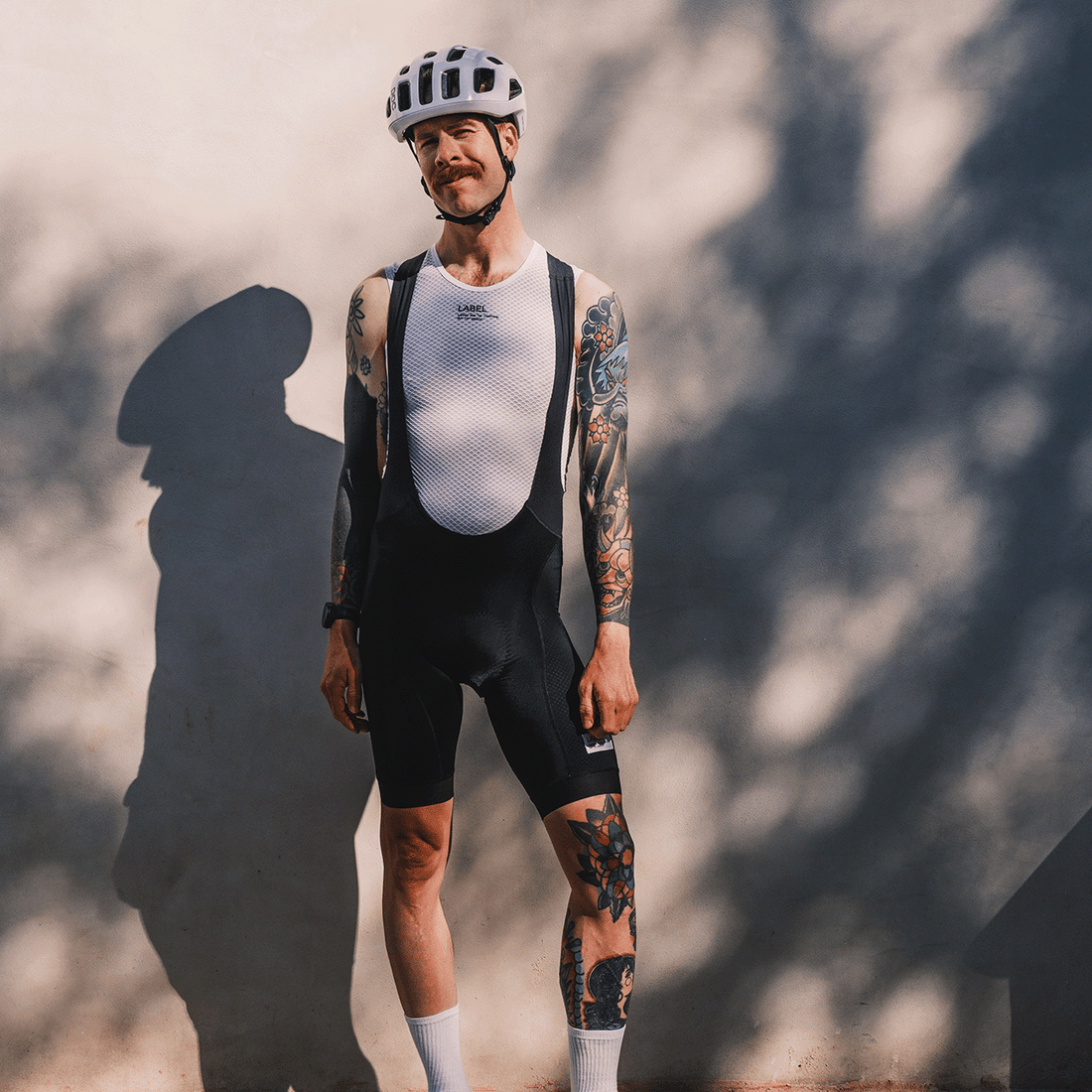 Voices: Julian Roberts - Label Founder see the future of cycling. - Label Collective