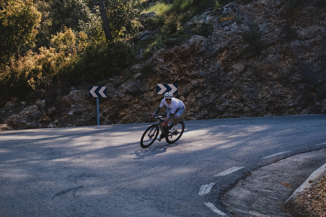 Why Sustainable Cycling Clothing Matters - Label Collective