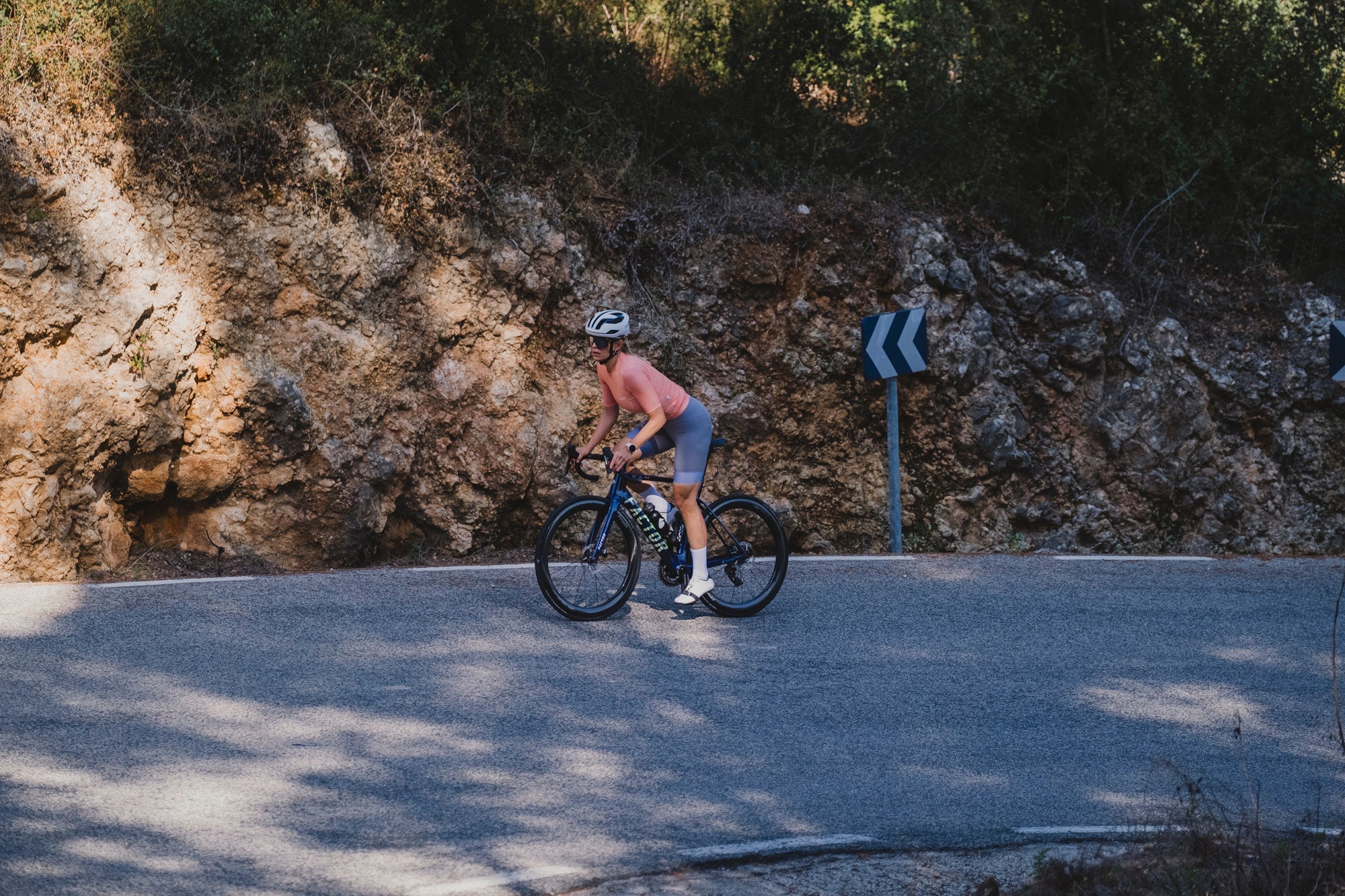 Ultra Lightweight Cycling Jerseys