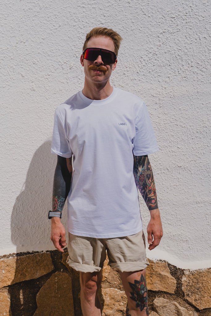 T Shirts - Label Collective