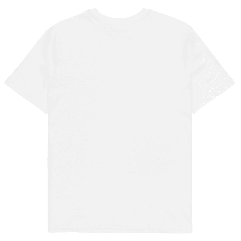 Essentials T-Shirt - White