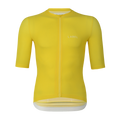 Aero Jersey - Lemon