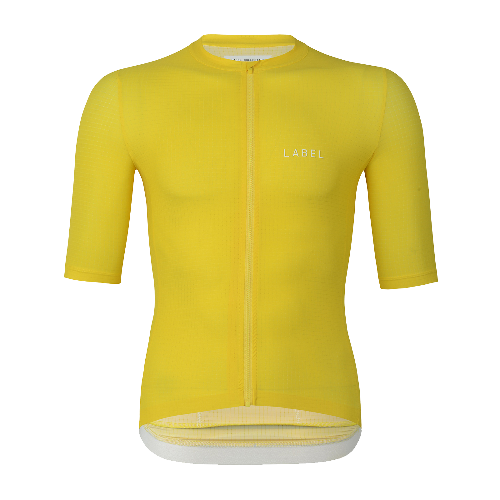 Aero Jersey - Lemon