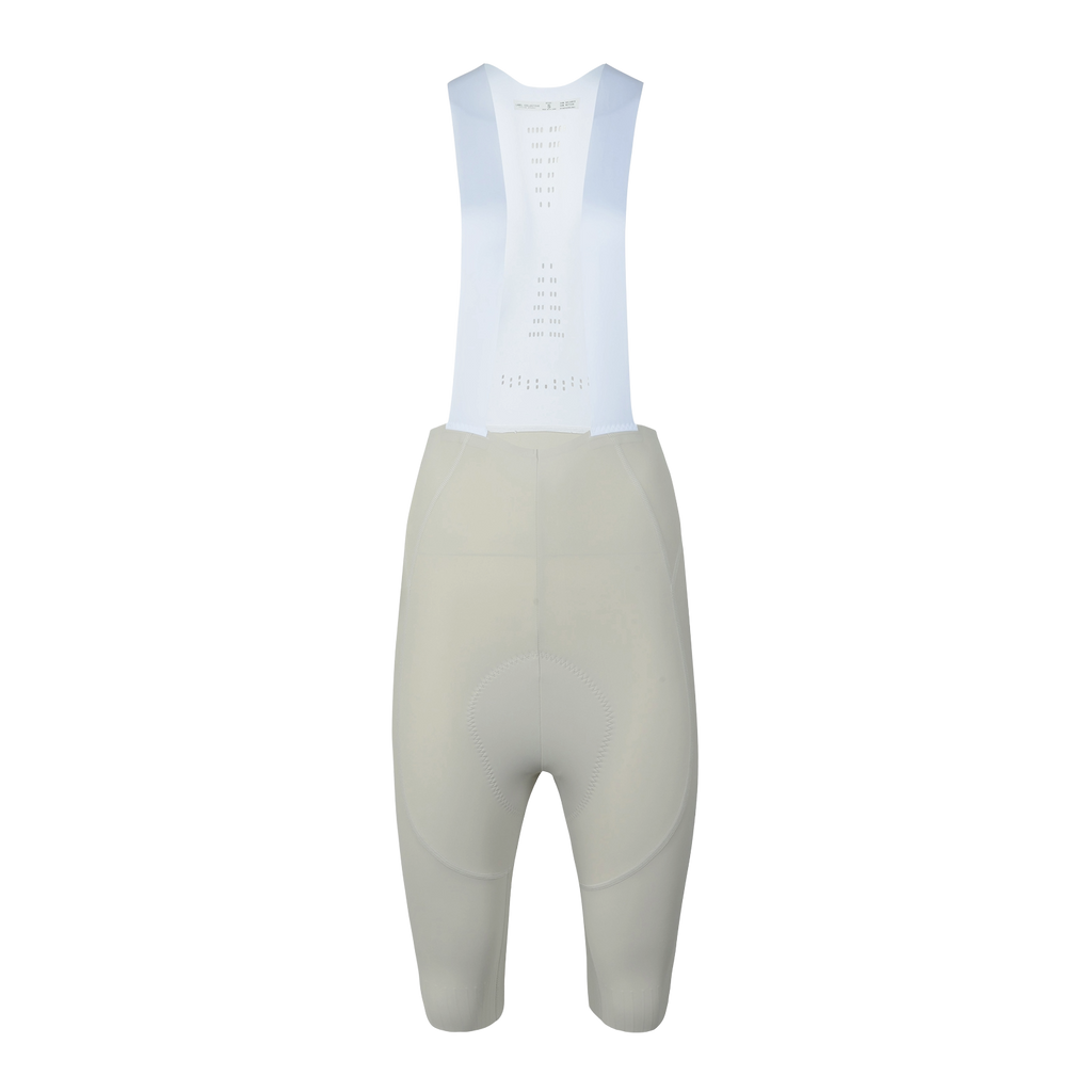 Aero Women’s Bib Shorts - Sand