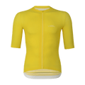 Aero Jersey - Lemon - Label Collective