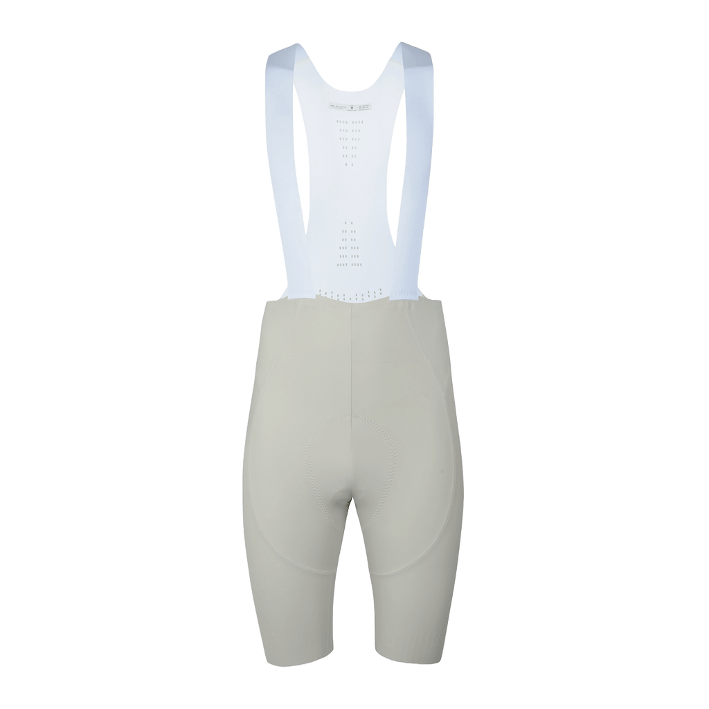 Aero Men’s Bibs Shorts - Sand - Label Collective