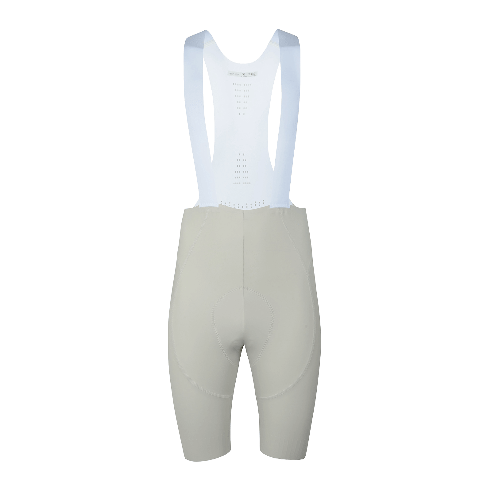 Aero Men’s Bibs Shorts - Sand - Label Collective