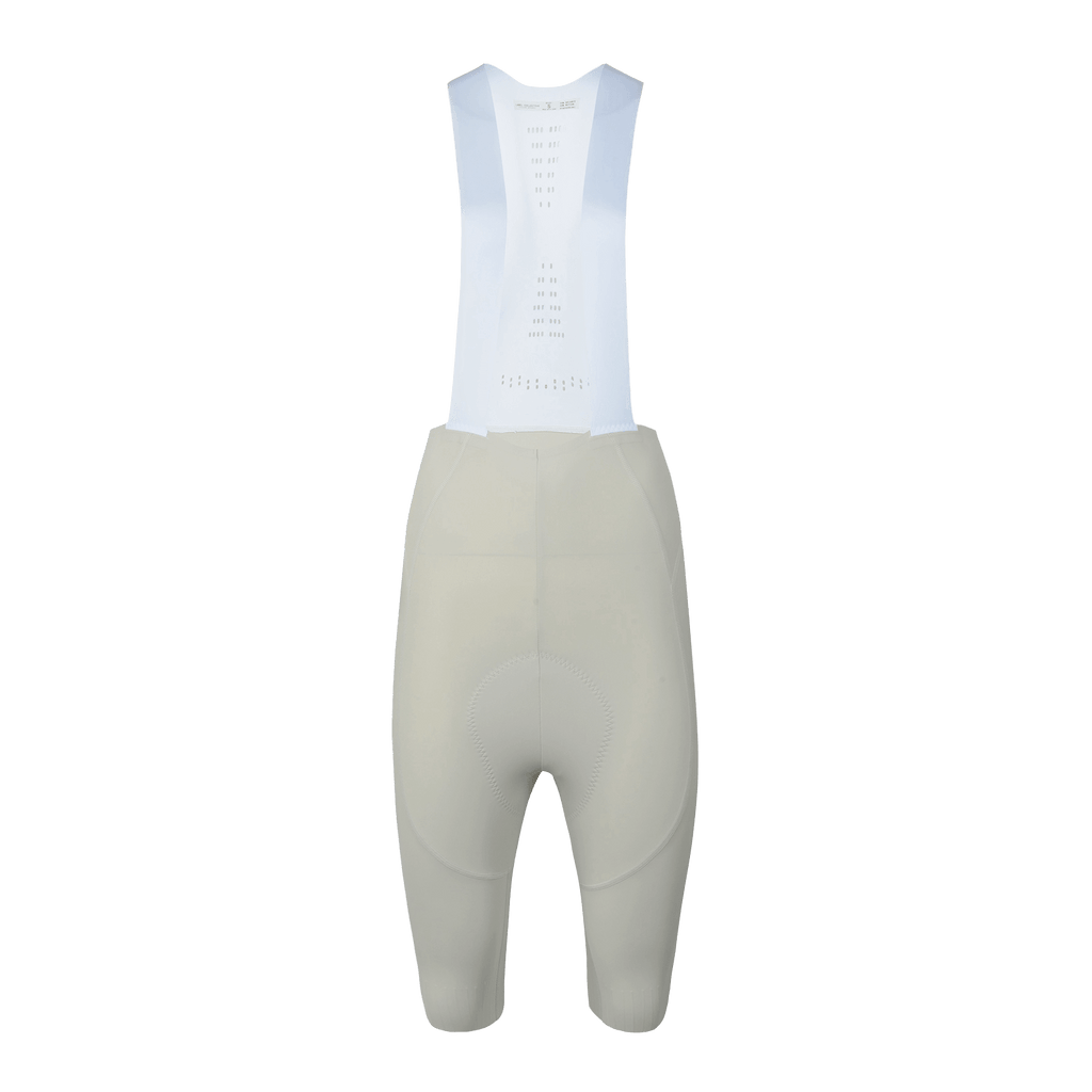 Aero Women’s Bib Shorts - Sand - Label Collective