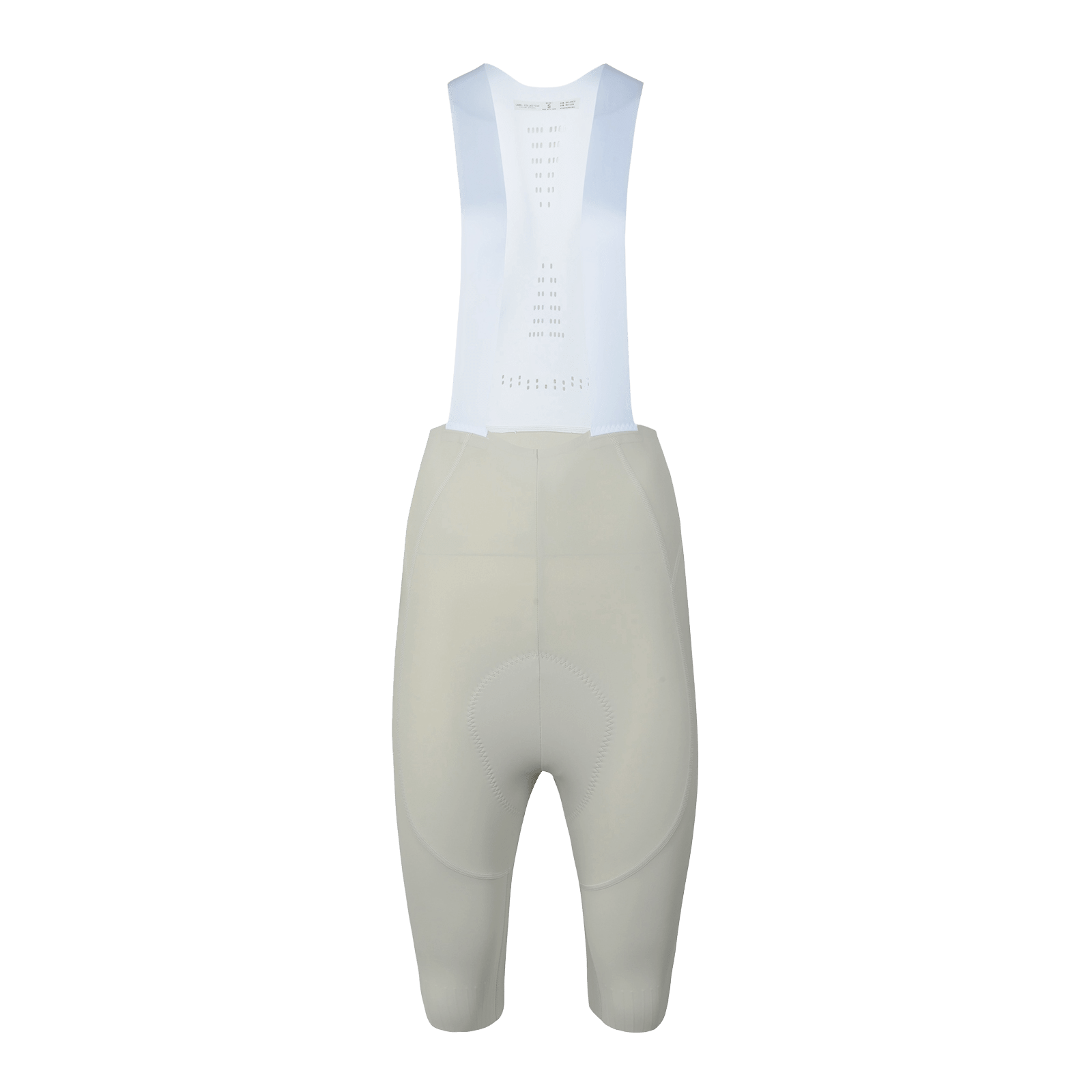 Aero Women’s Bib Shorts - Sand - Label Collective