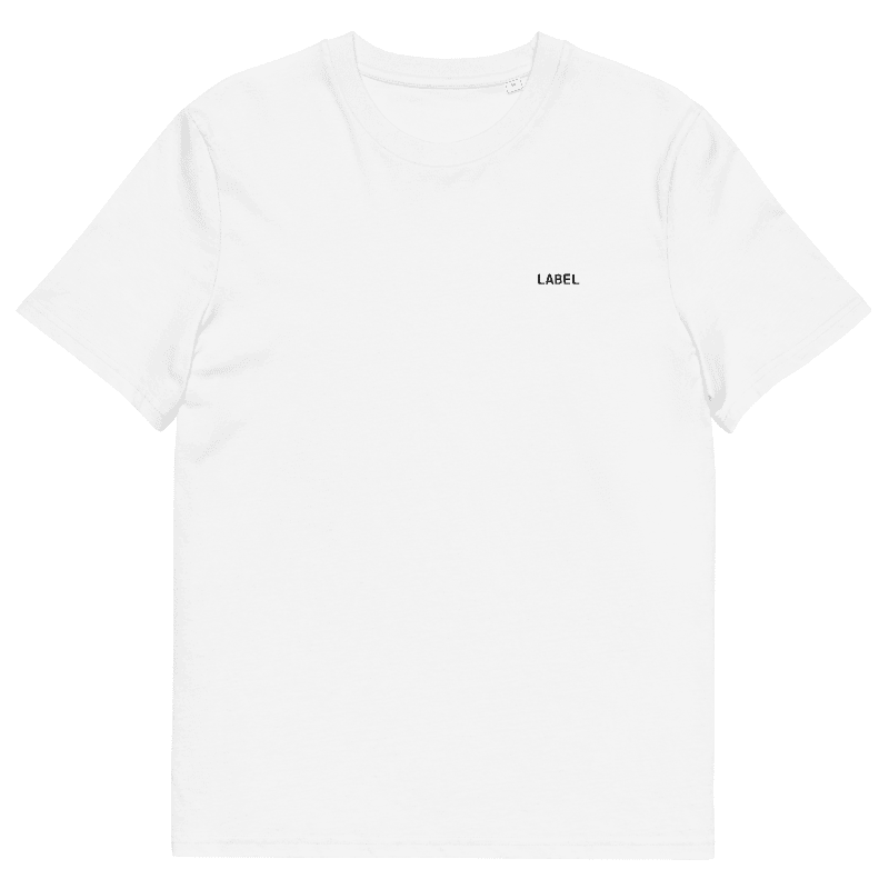 Essentials T-Shirt - White