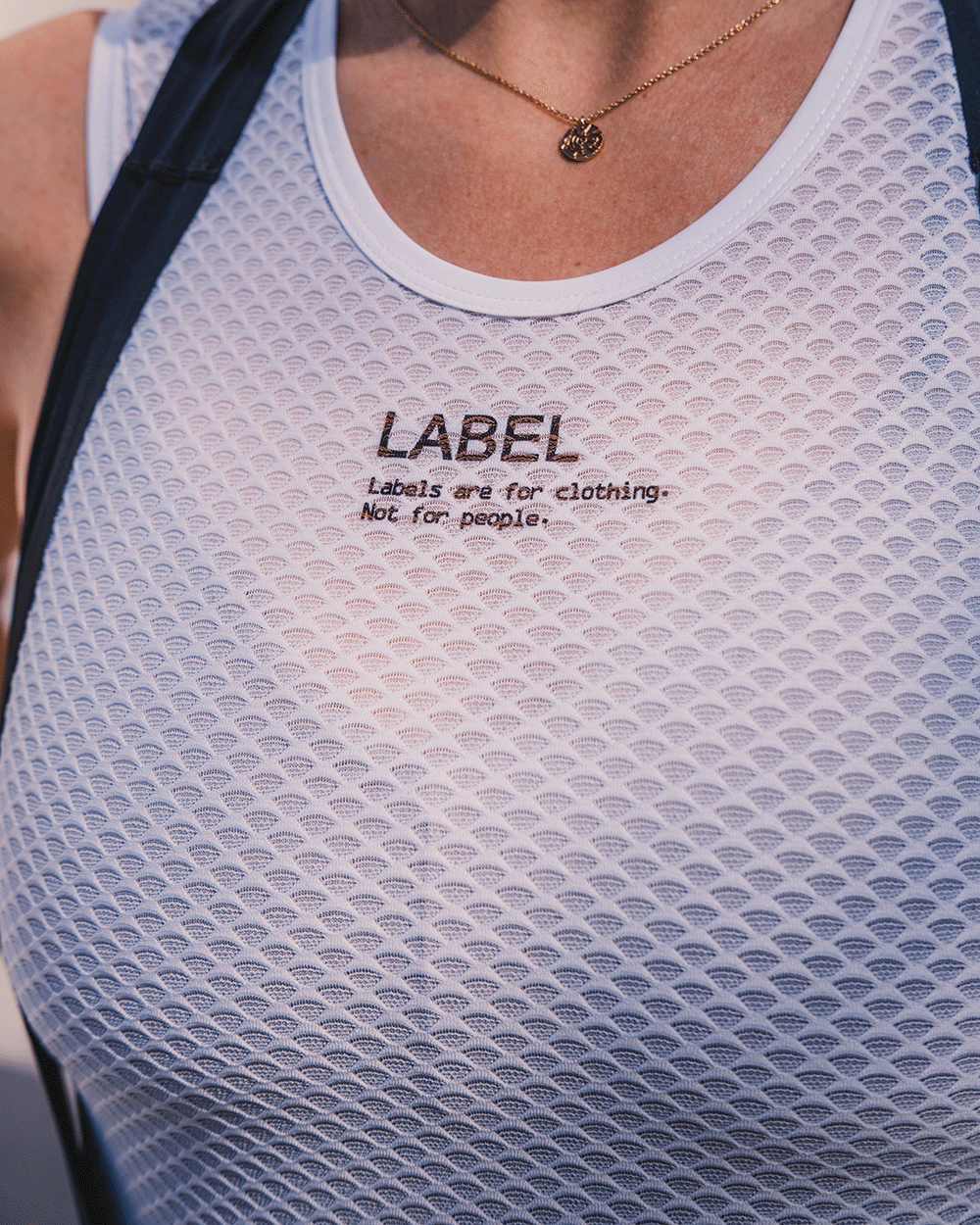 Base Layer - LABEL