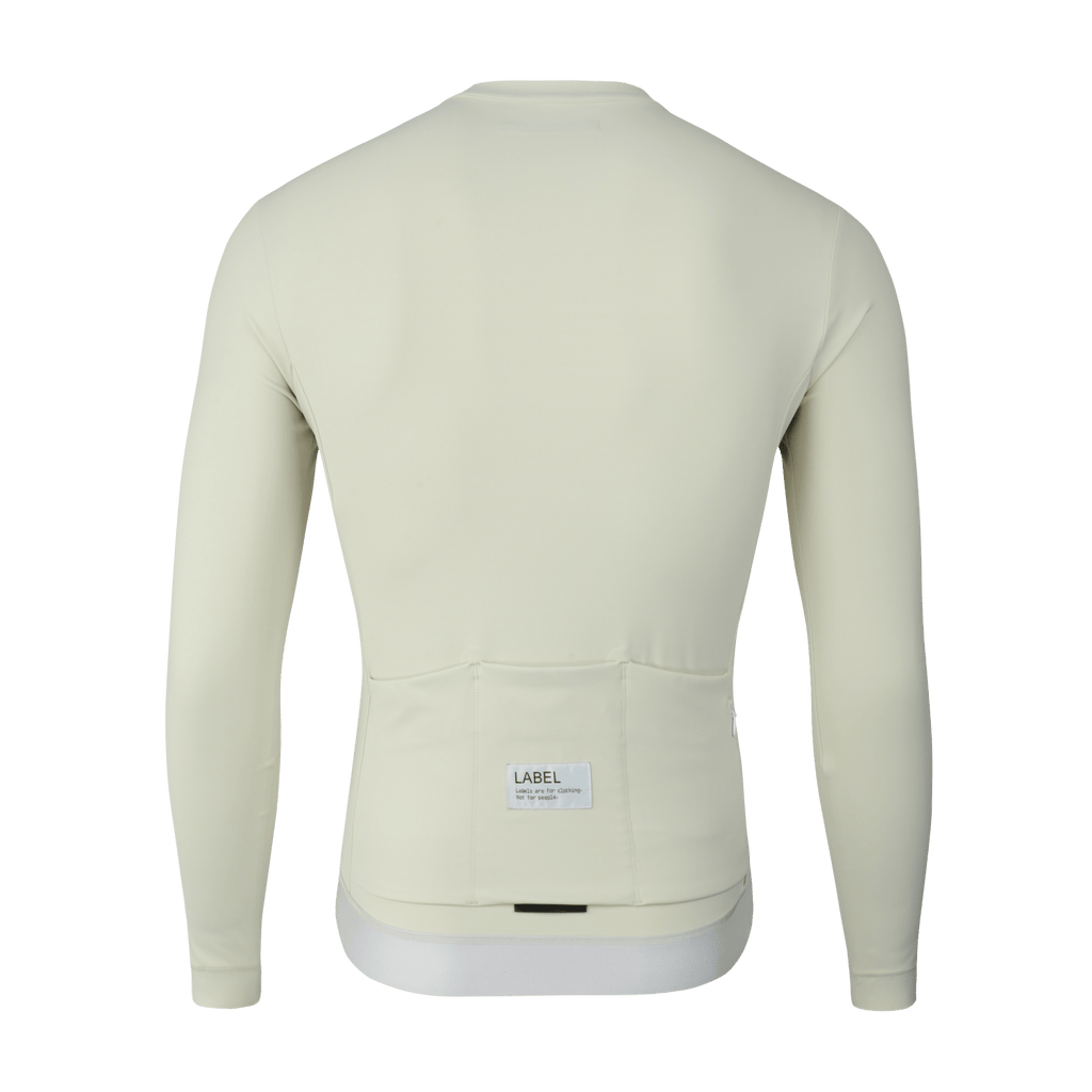 Element Jersey - Bone White - Label Collective