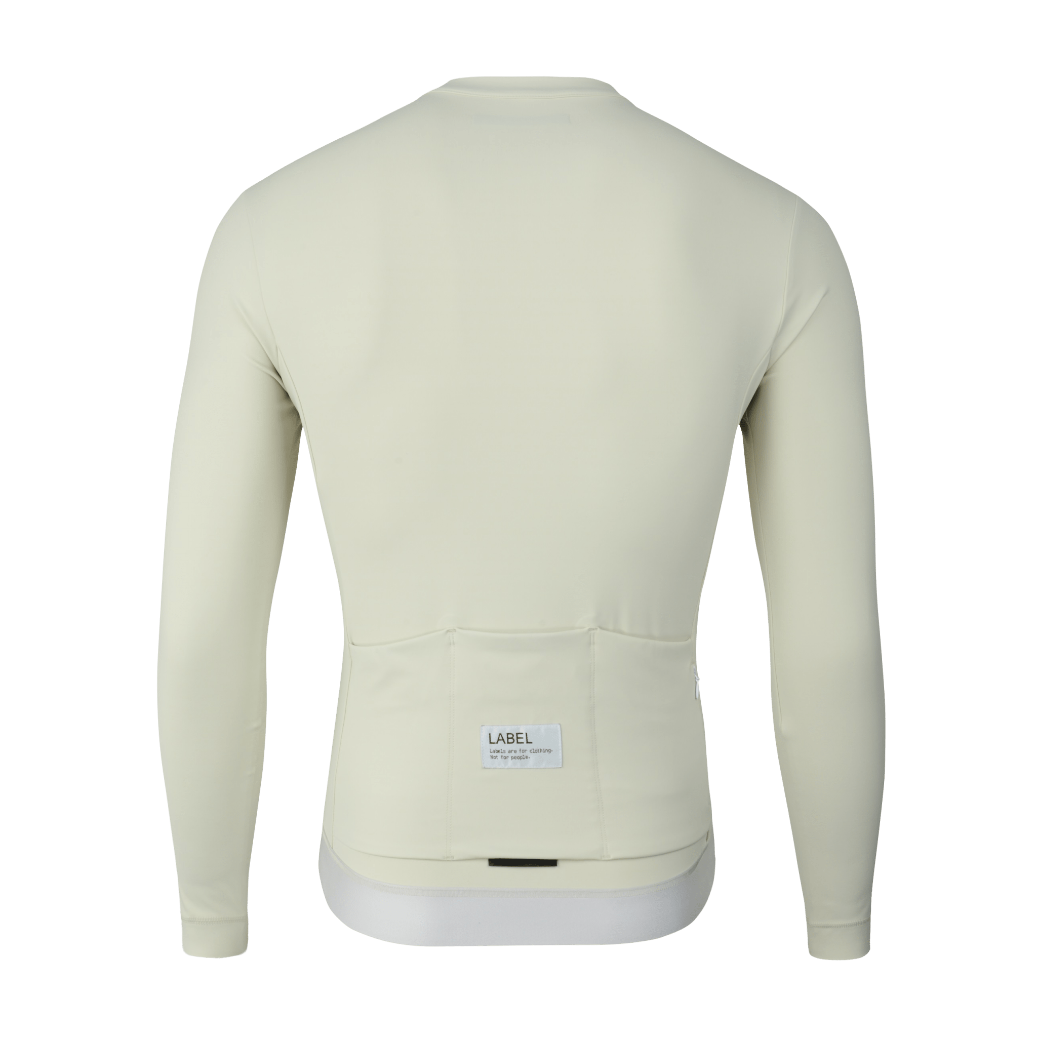 Element Jersey - Bone White - Label Collective