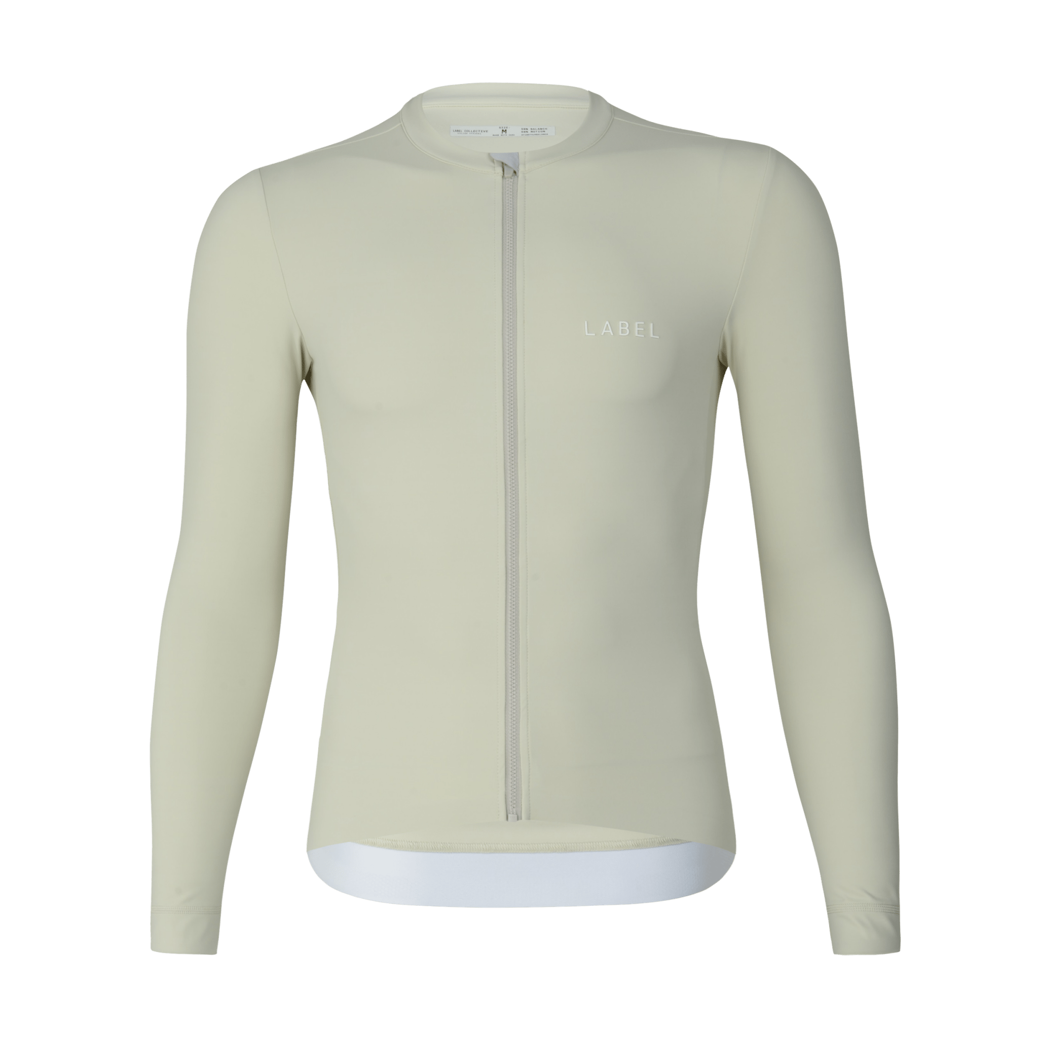 Element Jersey - Bone White - Label Collective