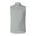 Essentials Gilet - Glacier Grey - Label Collective
