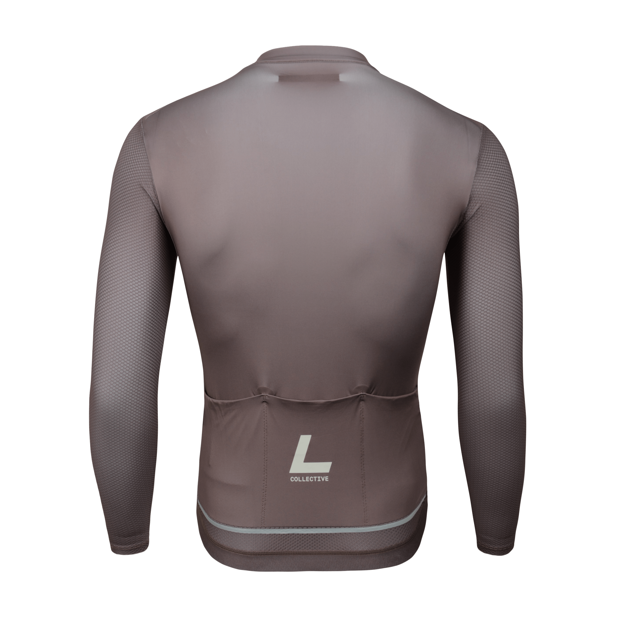 Essentials Training Jersey - Shadow Sheen - Label Collective