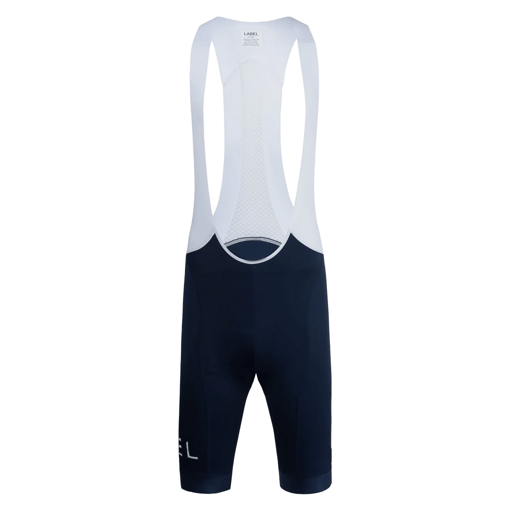 Essentials Women's Bib Shorts - Label Collective